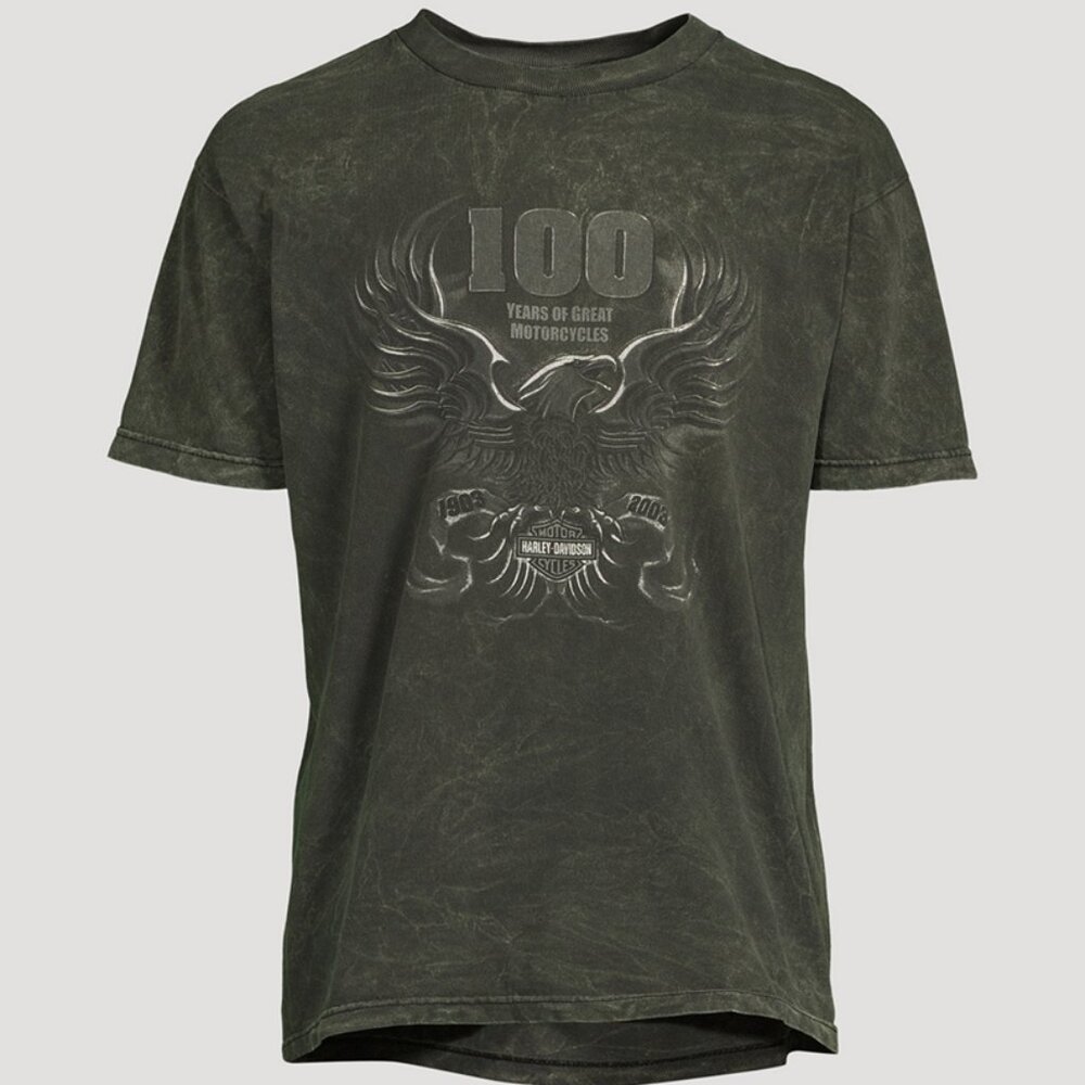 Harley Davidson Men’s House of Harley T-Shirt SzXL